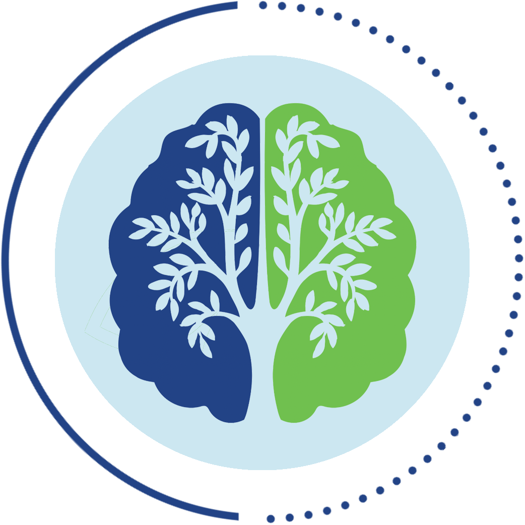 Creekside Autism Center logo